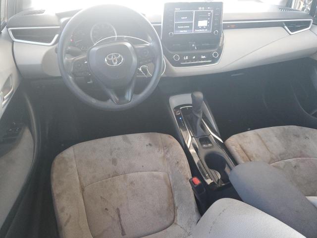 2020 TOYOTA COROLLA LE 5YFEPRAE8LP121322