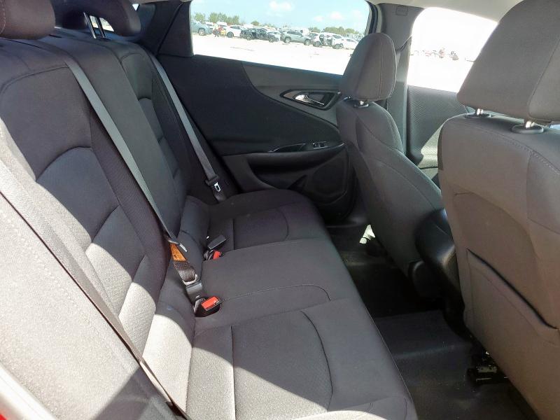 2024 CHEVROLET MALIBU RS 1G1ZG5ST7RF113924