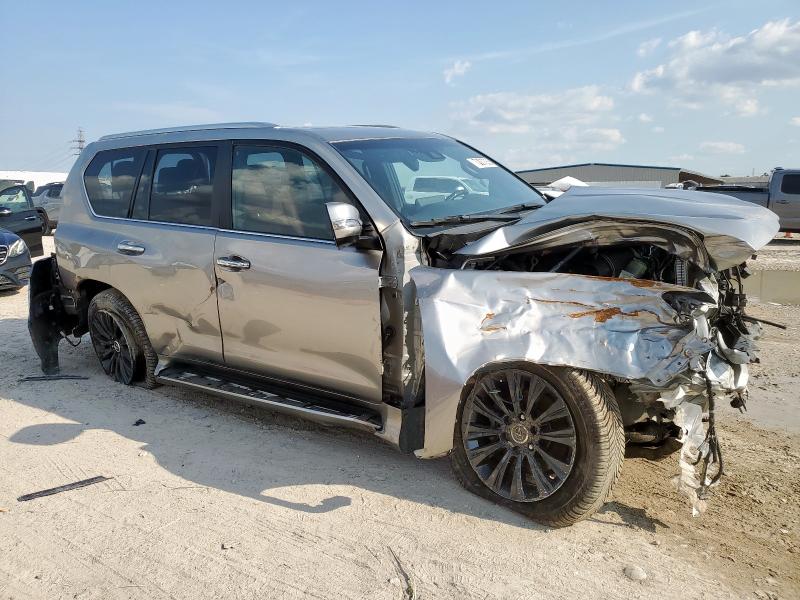 2022 LEXUS GX 460 LUX JTJGM7BX3N5307787