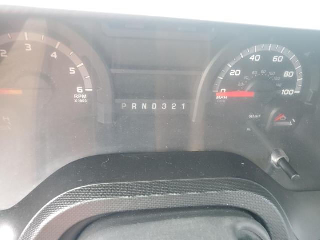 2015 FORD ECONOLINE #3230348683