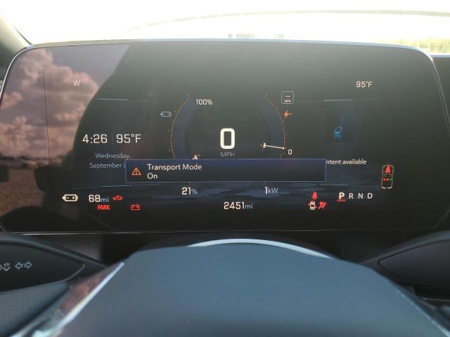 2025 CHEVROLET EQUINOX LT #3309467562