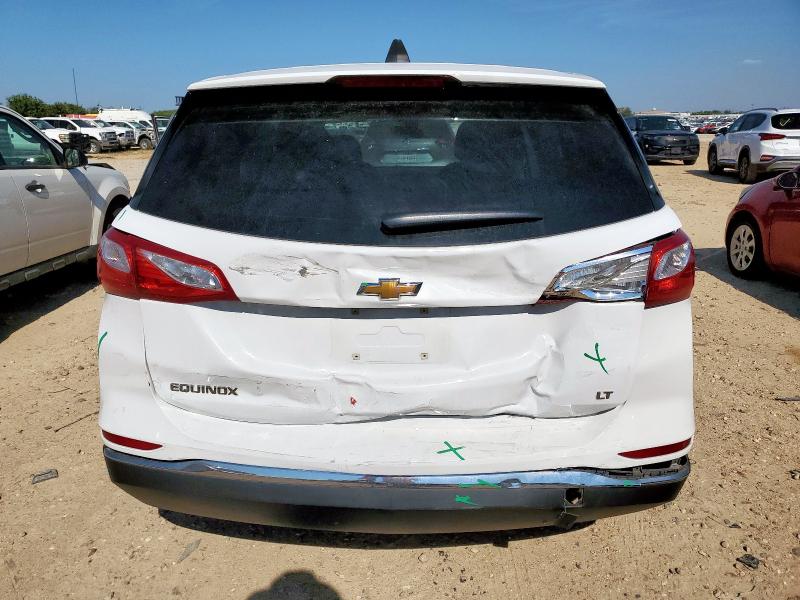 2020 CHEVROLET EQUINOX LT 2GNAXKEV7L6188552