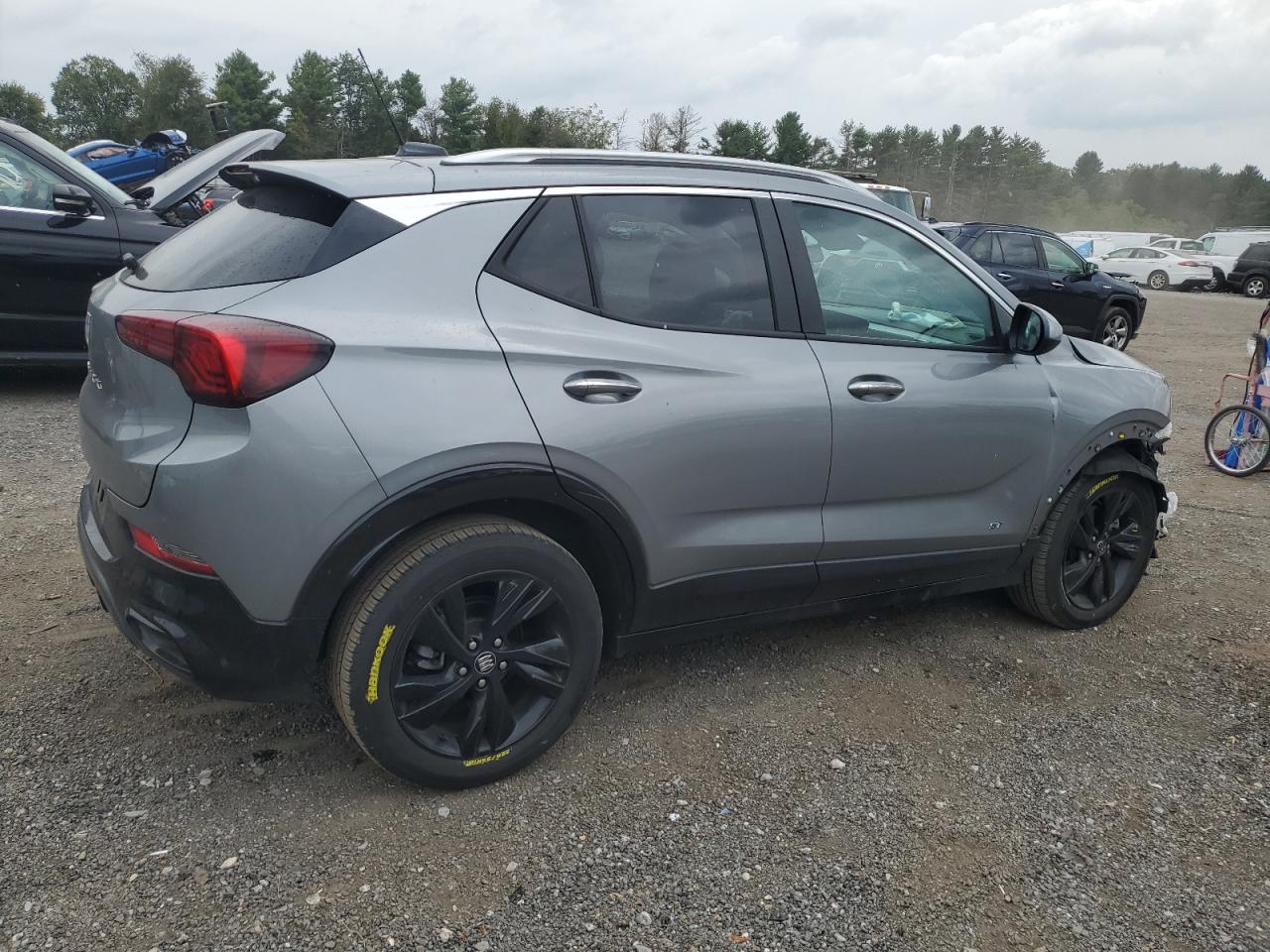 BUICK ENCORE SPORT TOURING