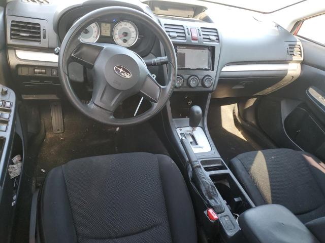 2012 SUBARU IMPREZA - JF1GJAA61CH016580