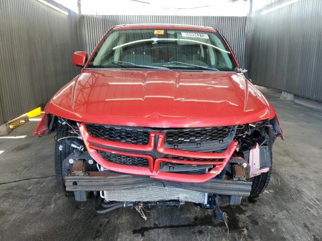 2019 DODGE JOURNEY GT 3C4PDCEG7KT680916