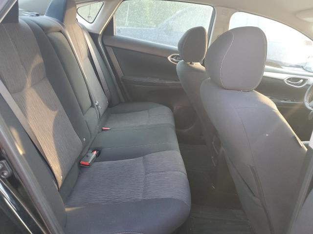 2015 NISSAN SENTRA S 3N1AB7APXFL674707