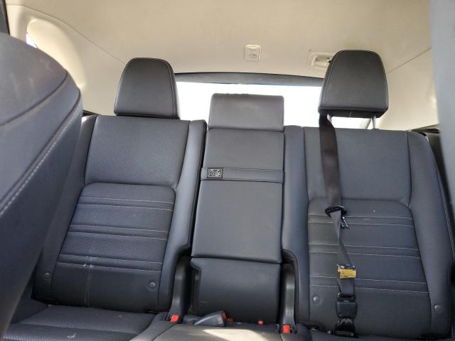 2020 LEXUS NX 300 JTJDARDZ4L2235650