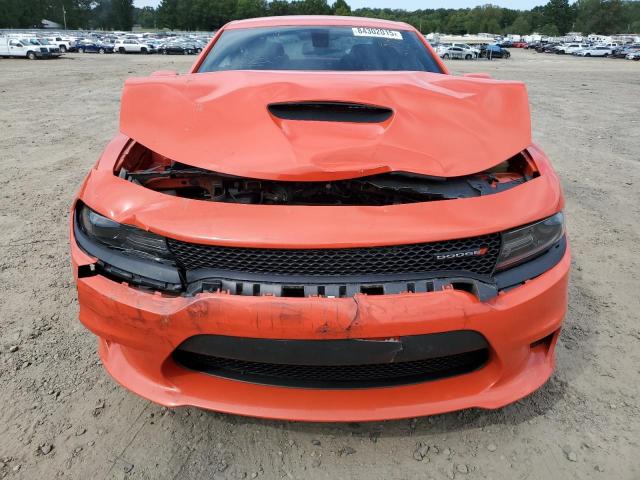 2021 DODGE CHARGER GT #3294246873