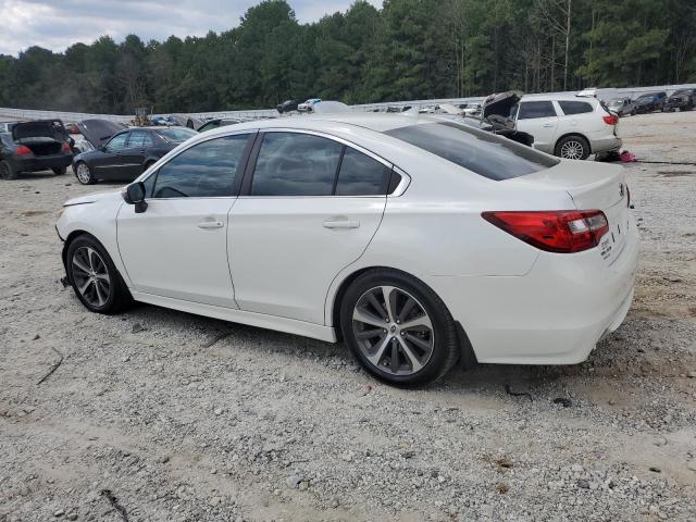 2016 SUBARU LEGACY 3.6 4S3BNEN69G3061327