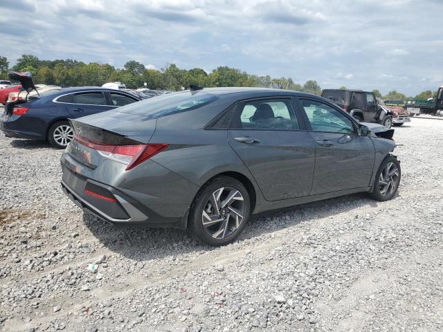 2025 HYUNDAI ELANTRA SEL SPORT KMHLM4DG3SU966740