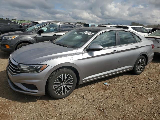 Global Auto Auctions: 2020 VOLKSWAGEN JETTA S