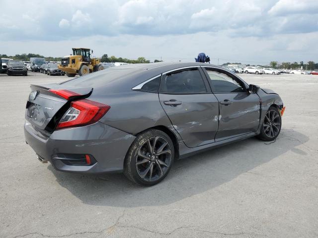 2019 HONDA CIVIC SPORT 19XFC2F82KE023669