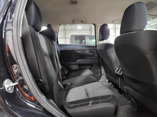 2019 MITSUBISHI OUTLANDER JA4AZ3A35KZ029202