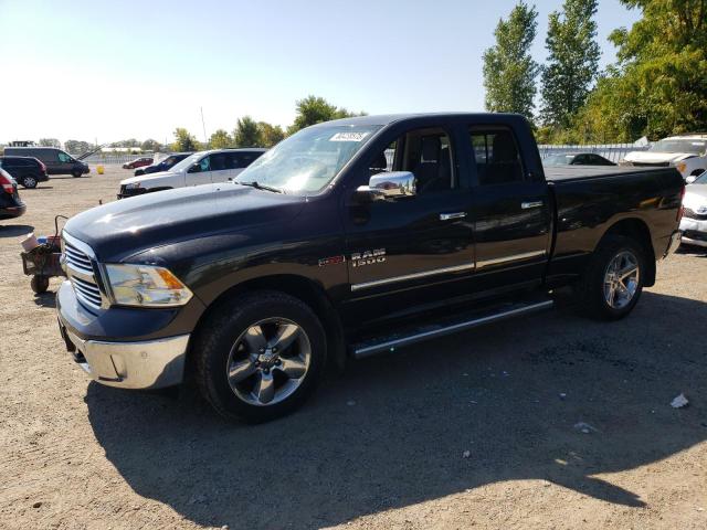 2016 RAM 1500 SLT - 1C6RR7GM6GS138114