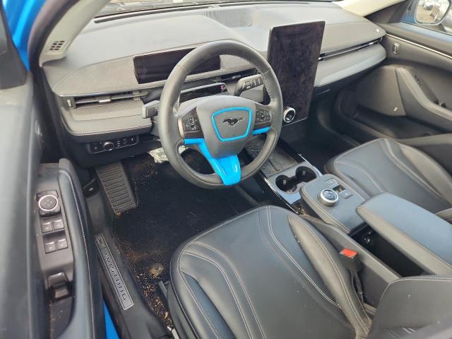 2023 FORD MUSTANG MACH-E PREMIUM 3FMTK3SU4PMA21719