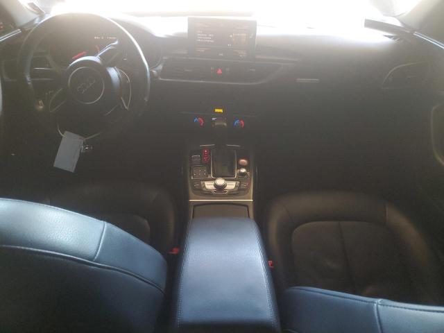 2018 AUDI A6 PREMIUM WAUG3AFC0JN006959