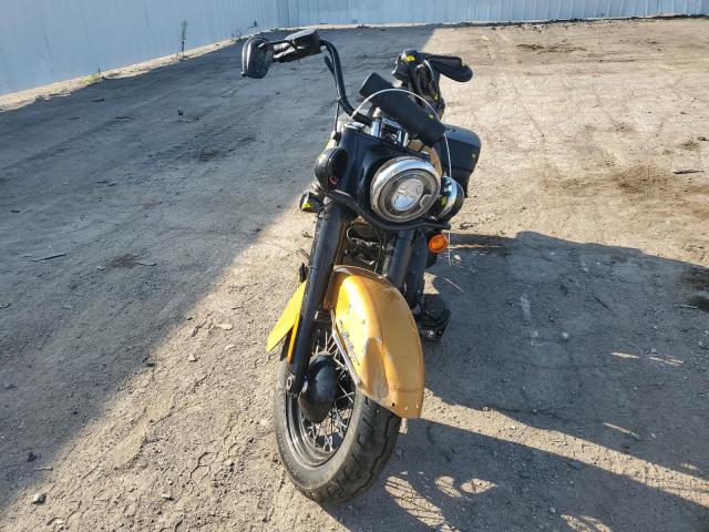 HARLEY-DAVIDSON FLHCS 2023 1HD1YBK19PB035678 photo #3