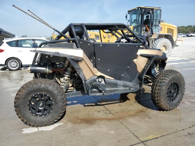 2017 POLA RZR XP 1000 - 3NSVDR998HF921197