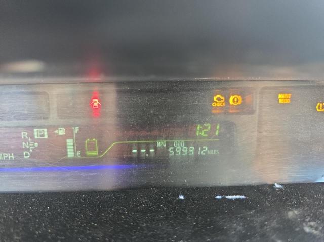 2016 TOYOTA PRIUS V JTDZN3EU6GJ041694