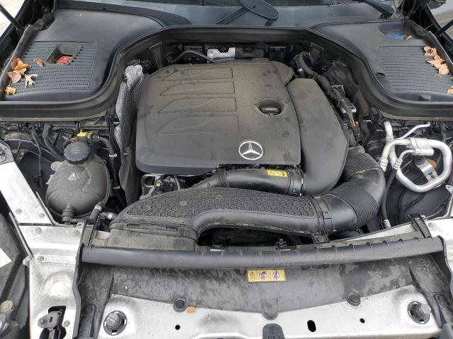 2020 MERCEDES-BENZ GLC 300 WDC0G8DB9LF716915
