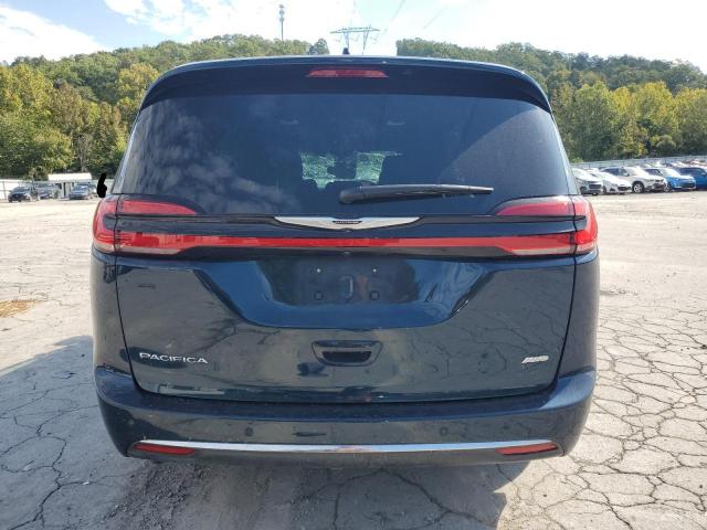 2025 CHRYSLER PACIFICA SELECT 2C4RC3BG1SR559043