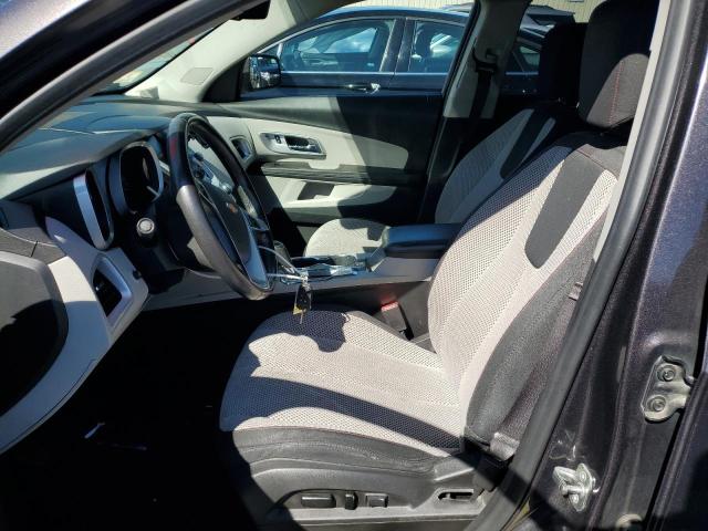 2016 CHEVROLET EQUINOX LT #3304782913