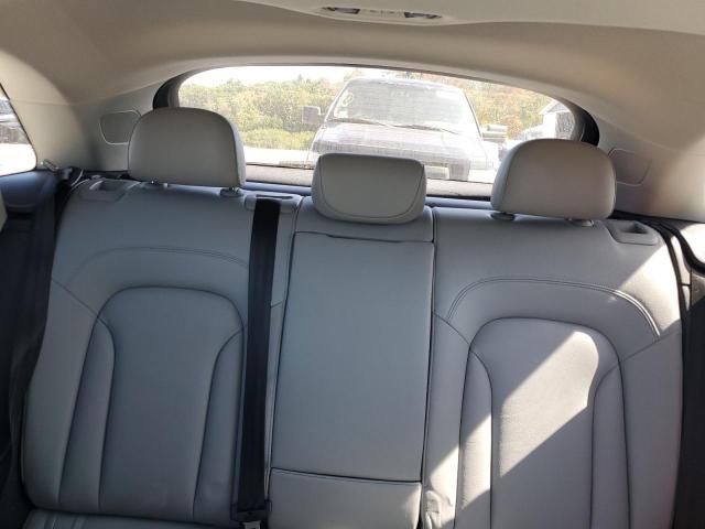 2017 AUDI Q3 PREMIUM WA1JCCFS7HR010340