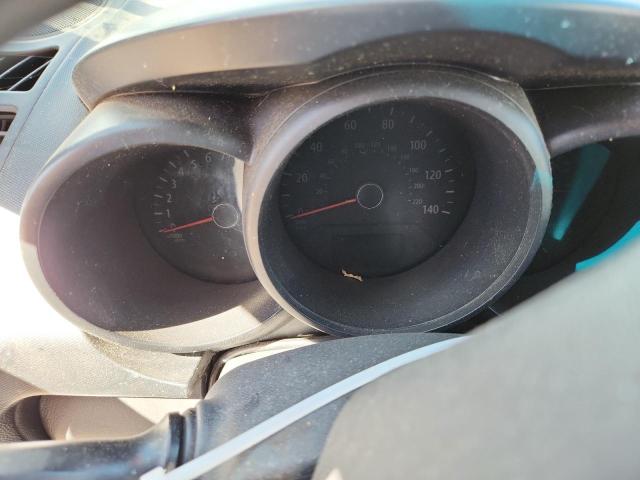 2012 KIA SOUL - KNDJT2A50C7364979