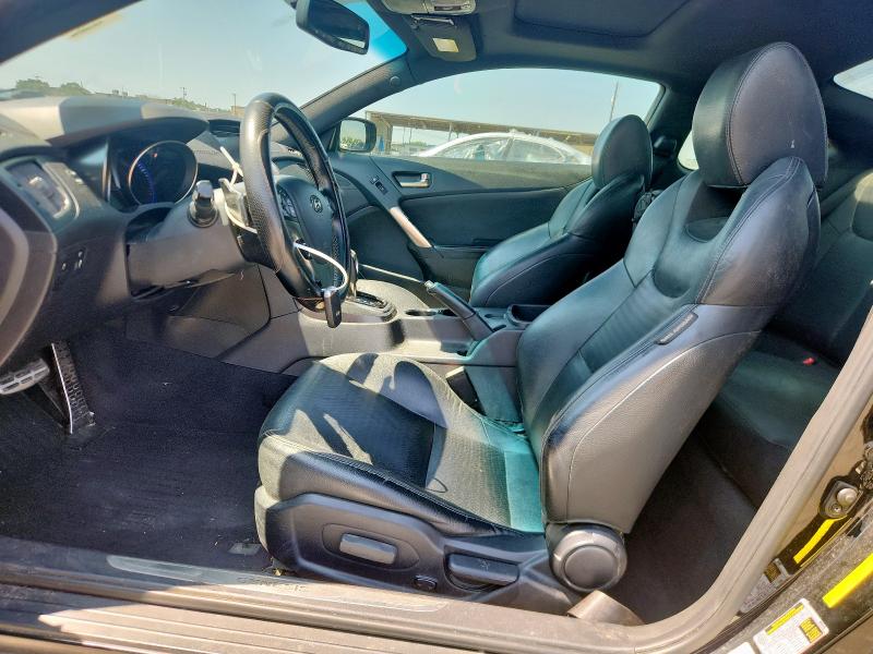 2015 HYUNDAI GENESIS CO #3294398494