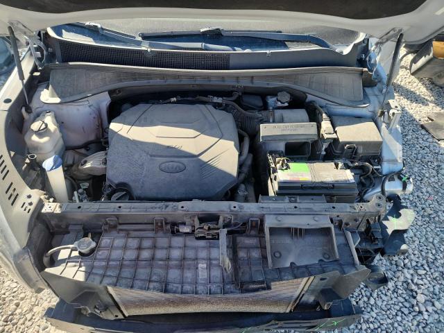 2019 KIA SORENTO LX - 5XYPGDA55KG482098