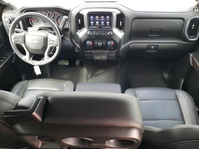2020 CHEVROLET SILVERADO 1GCUYDEDXLZ239486