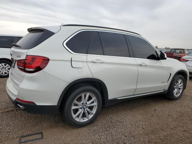 2015 BMW X5 XDRIVE3 5UXKR0C54F0K66392