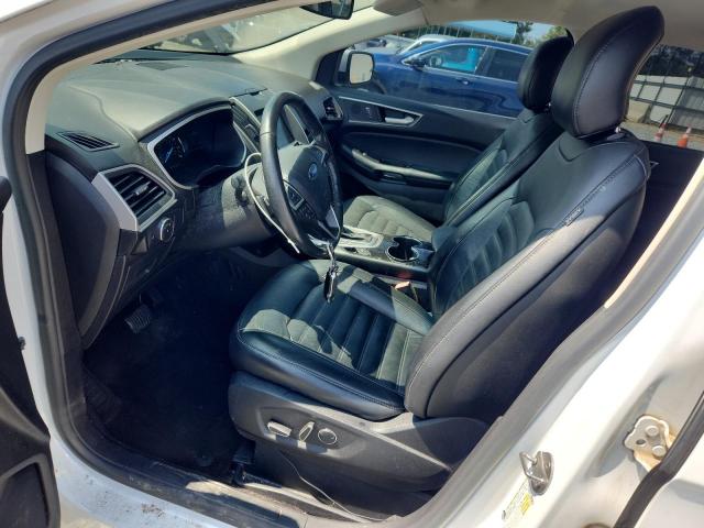 2015 FORD EDGE SEL #3266773372