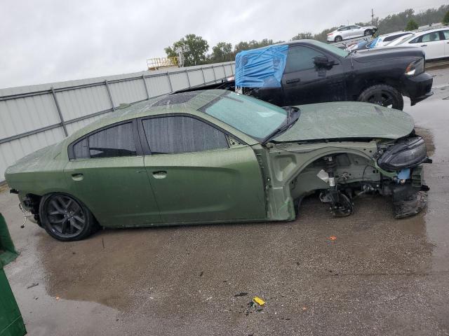 2023 DODGE CHARGER GT - 2C3CDXHG9PH651231