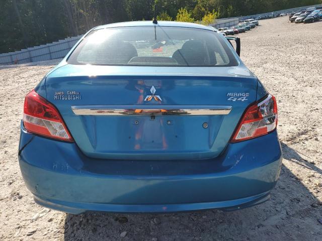 2018 MITSUBISHI MIRAGE G4 ML32F3FJ2JHF05829