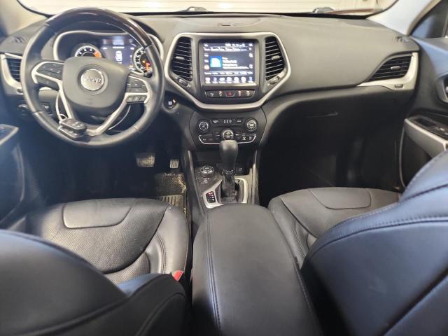 2018 JEEP CHEROKEE O 1C4PJMJX1JD593957