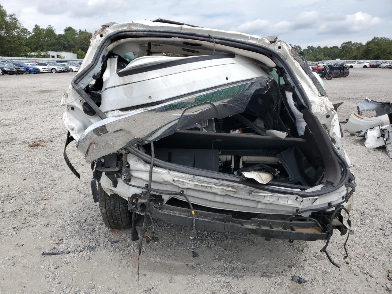 HYUNDAI PALISADE LIMITED