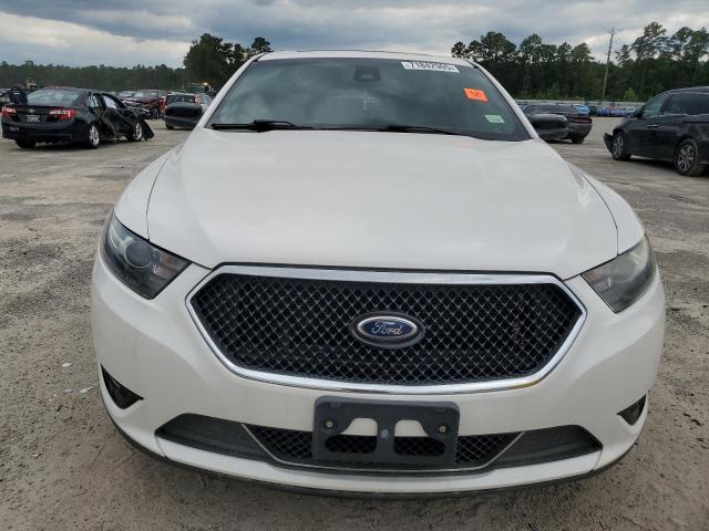 2015 FORD TAURUS SHO 1FAHP2KT4FG194846
