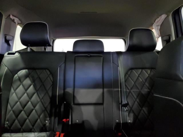 2024 VOLKSWAGEN ATLAS SEL 1V2FR2CA3RC564171