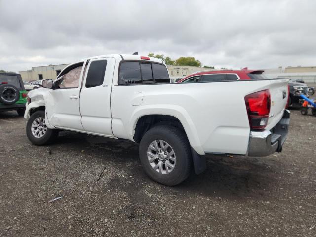 2018 TOYOTA TACOMA ACC 5TFSZ5AN4JX127333