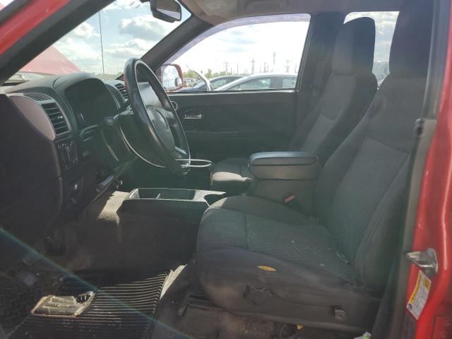 2012 CHEVROLET COLORADO L #3312432609