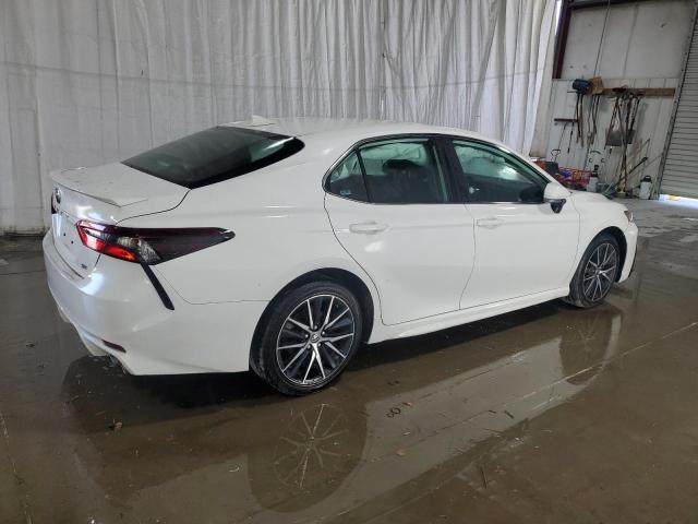 2024 TOYOTA CAMRY SE N 4T1G11AK6RU239295