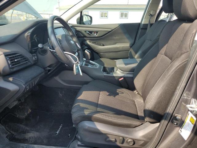 2022 SUBARU LEGACY PRE 4S3BWAF63N3010598