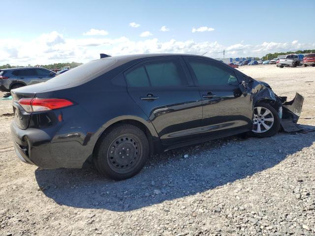 2022 TOYOTA COROLLA LE JTDEPMAE5NJ210002
