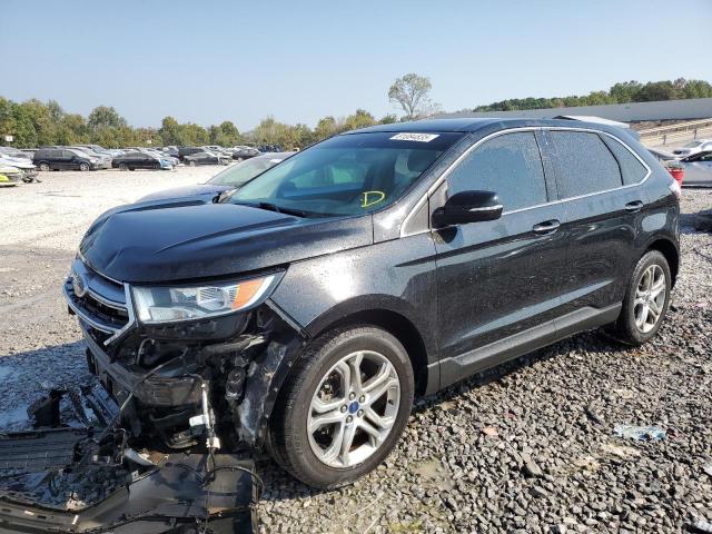 FORD EDGE TITAN