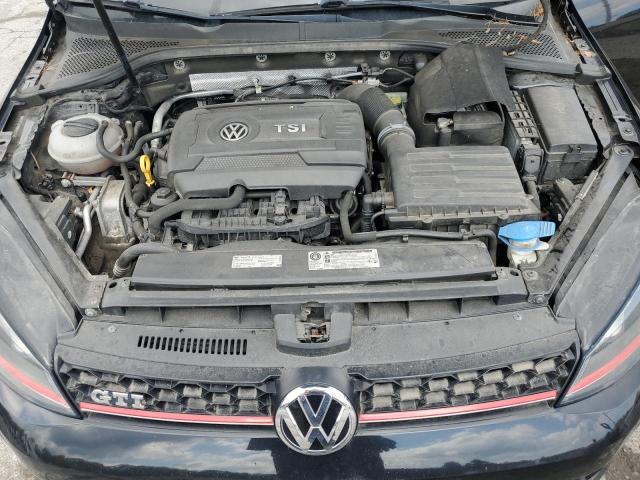 2016 VOLKSWAGEN GTI S/SE 3VW5T7AU0GM022740