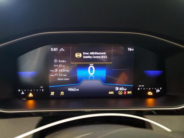 2025 VOLKSWAGEN JETTA SPORT 3VWBX7BUXSM035588