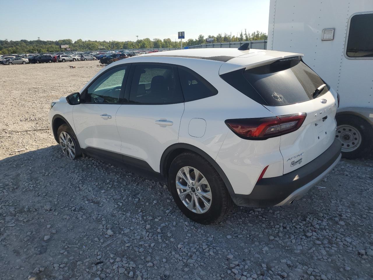 FORD ESCAPE ACTIVE