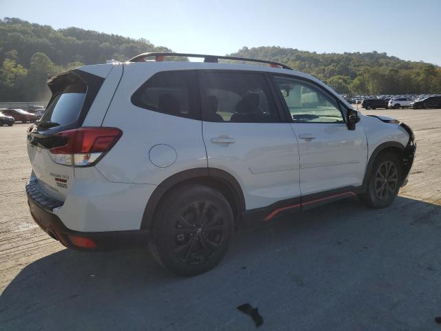 2021 SUBARU FORESTER S JF2SKARC3MH571805
