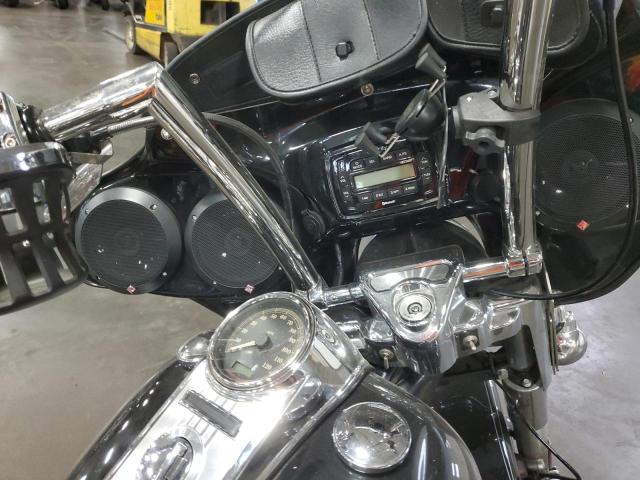 2010 HARLEY-DAVIDSON FLHR 1HD1FB416AB611530